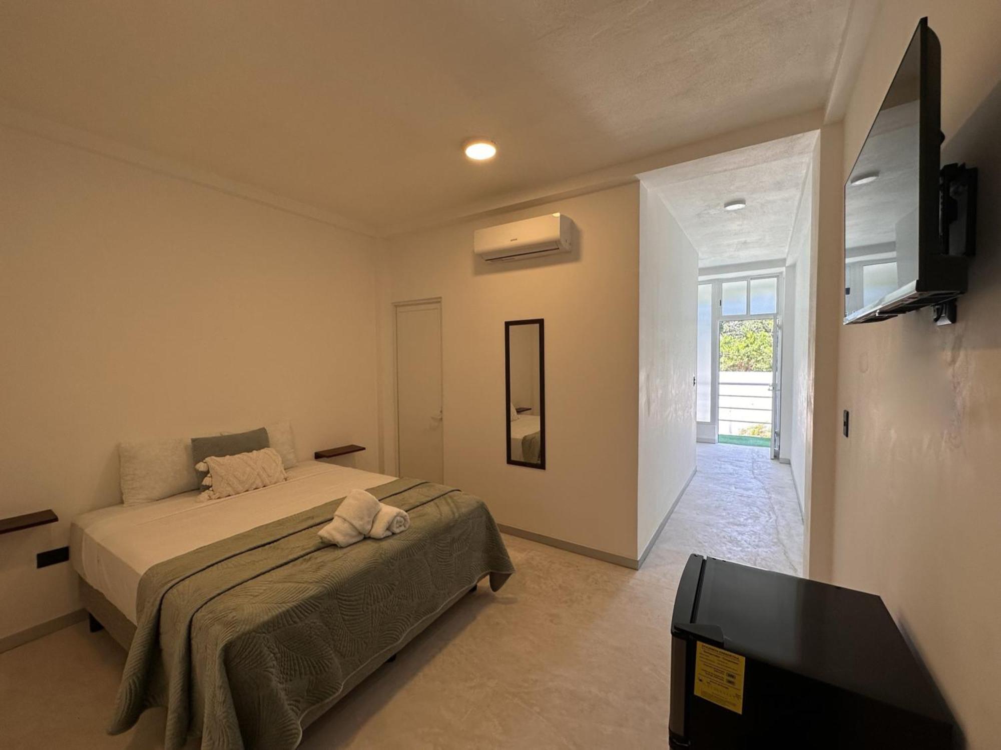 Apartmán La Quinta Caribena Playa del Carmen Exteriér fotografie