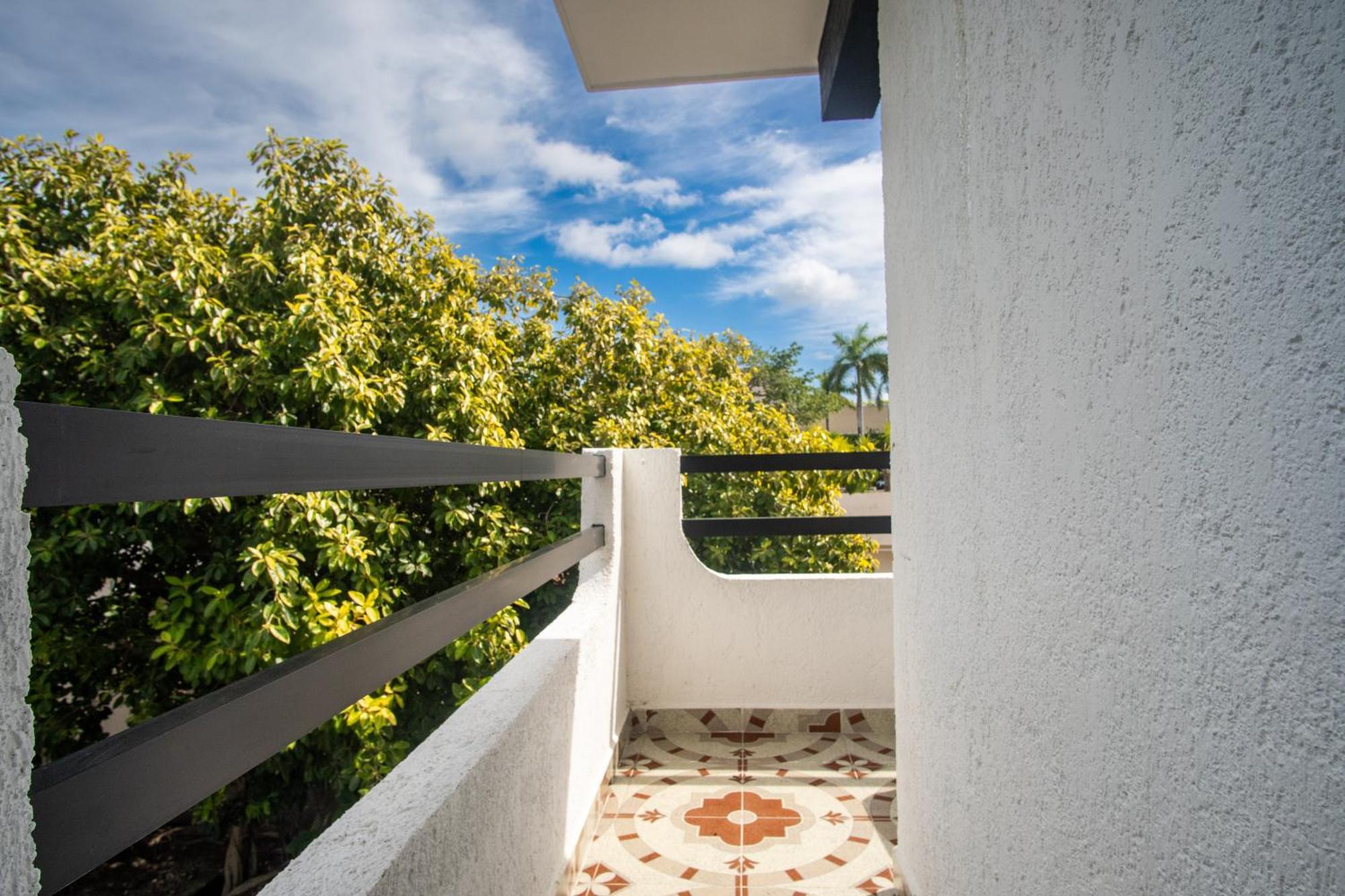 Apartmán La Quinta Caribena Playa del Carmen Exteriér fotografie