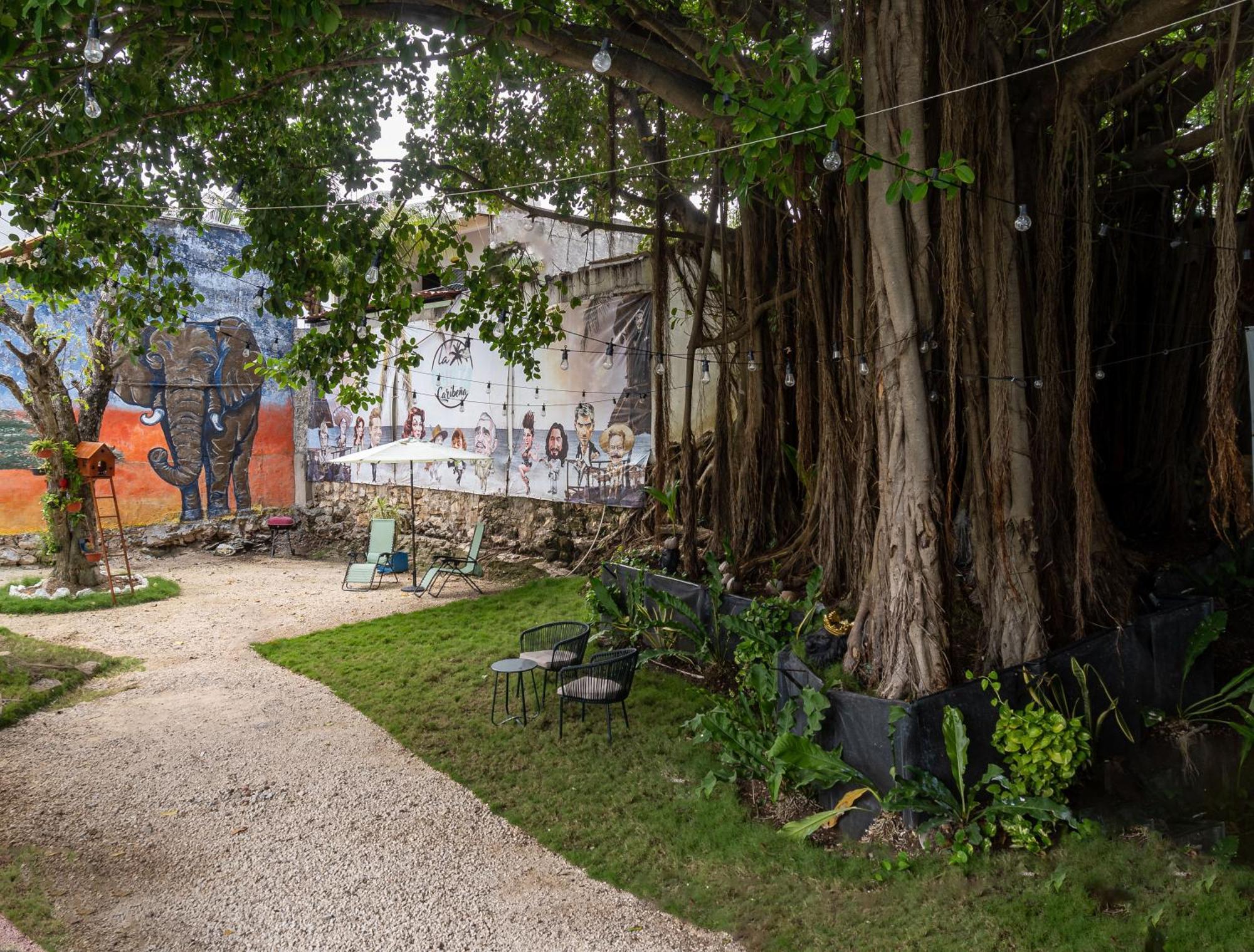 Apartmán La Quinta Caribena Playa del Carmen Exteriér fotografie