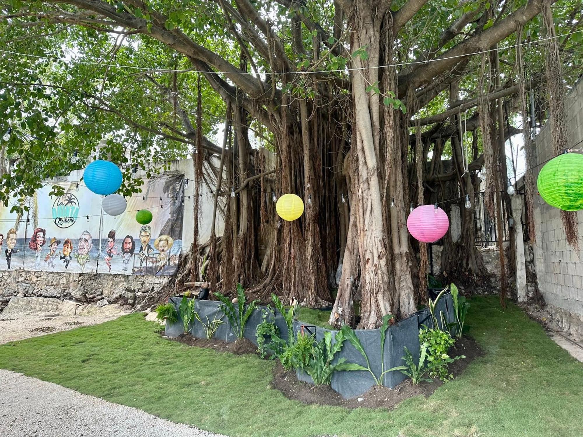 Apartmán La Quinta Caribena Playa del Carmen Exteriér fotografie